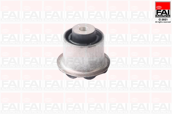 Mounting, control/trailing arm
